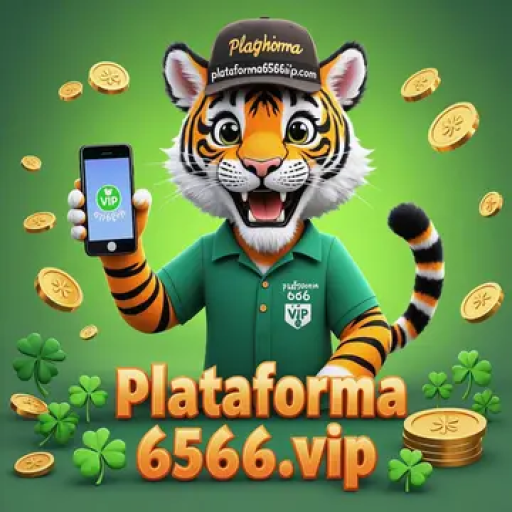 Cassino Ao Vivo: A Revolução do Jogo Online na Plataforma 6566.vip