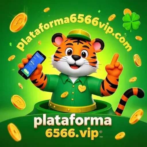 A Emoção dos Caça-níqueis na Plataforma 6566.vip