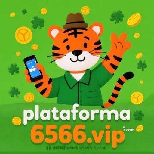 Apostas Esportivas na Plataforma 6566.vip: Tudo que Você Precisa Saber