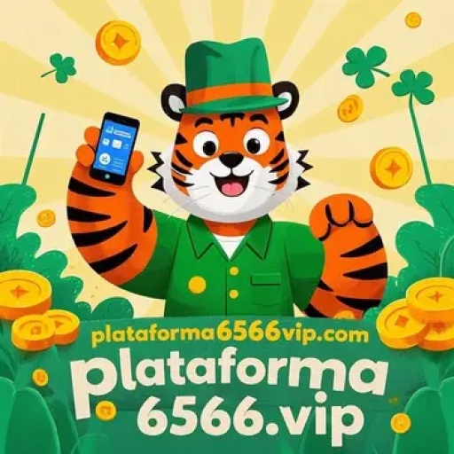 Descubra o Clube VIP: A Nova Era dos Jogos na Plataforma 6566.vip