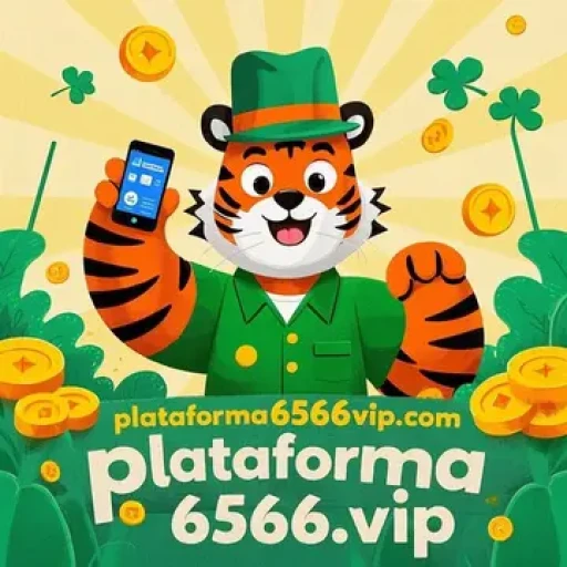 Descubra o Clube VIP: A Nova Era dos Jogos na Plataforma 6566.vip
